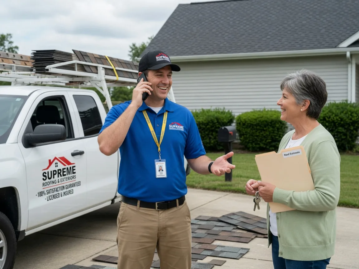 Roof Replacement Glocester, RI FAQs