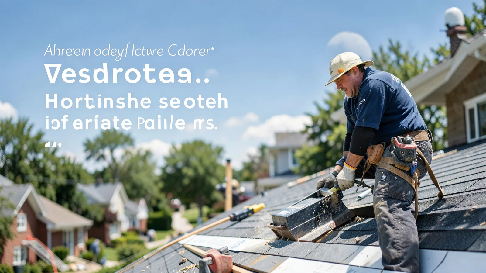 Roof Replacement in Glocester, RI near me